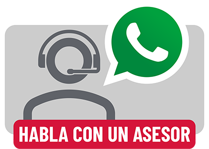 ico asesor whatsapp envidensign