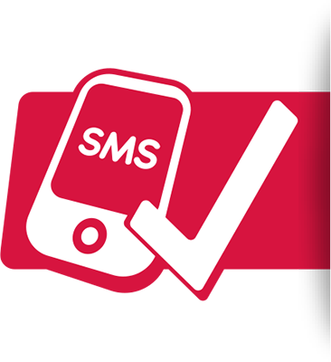 notificaciones sms evidensign