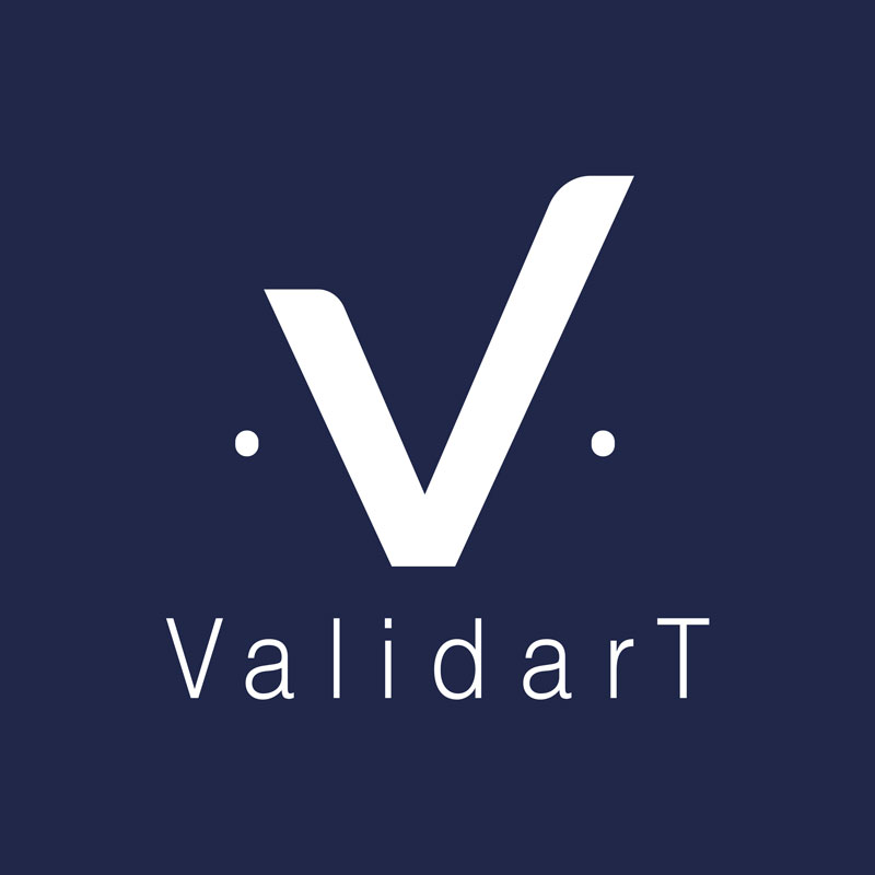 Politica 1 logotipo validart evidensign 1