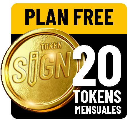 20 tokens plan free